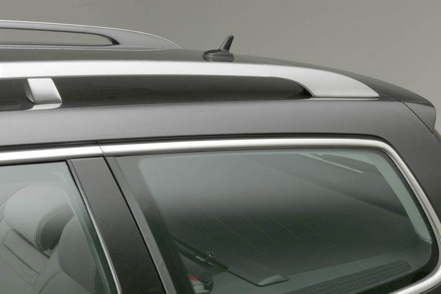  Volkswagen Passat Variant 2005 года  (фото 98 из 121)